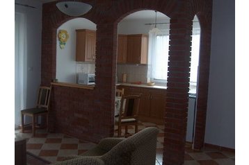 Vengrija Privát Zalakaros, Eksterjeras